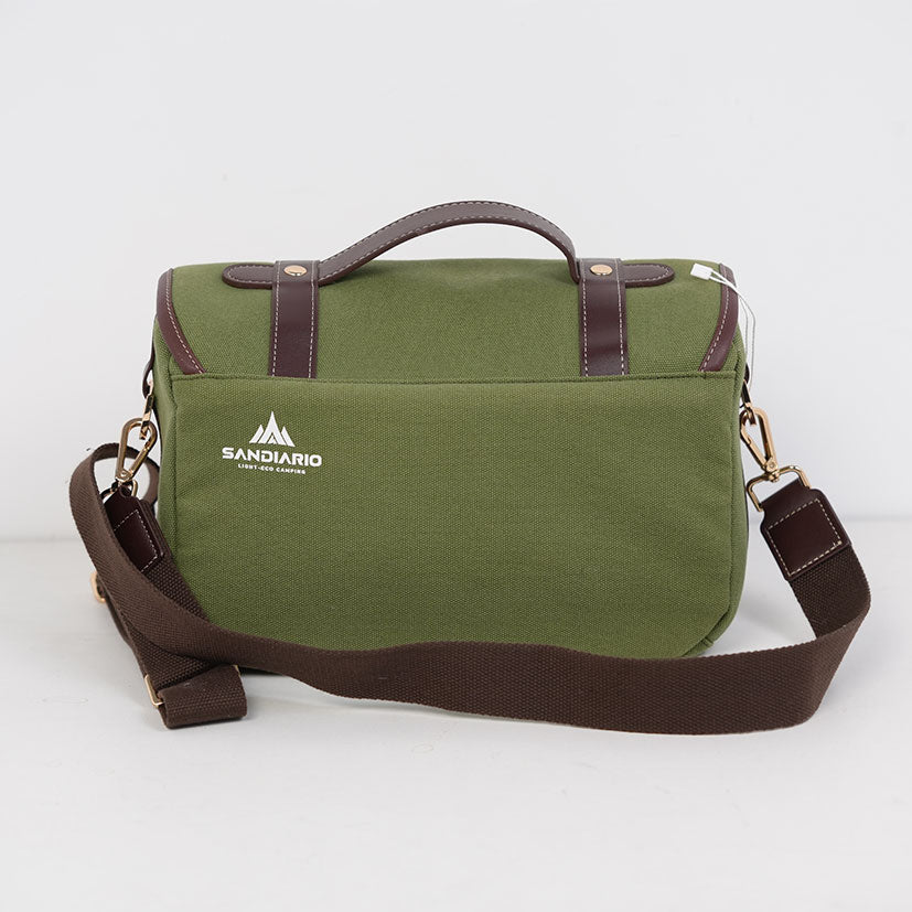 Bags for campers