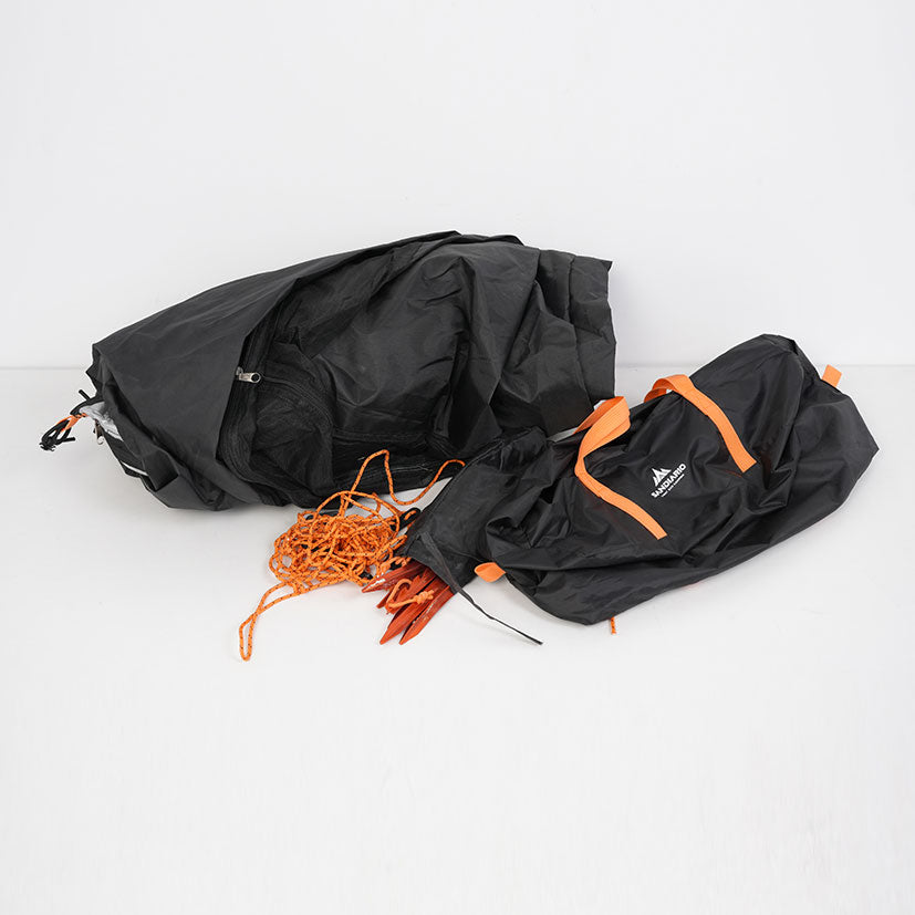 Tents