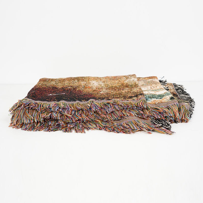 Bed blankets