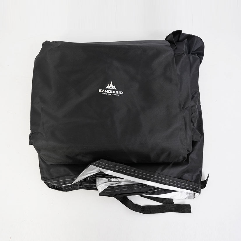 Vehicle covers