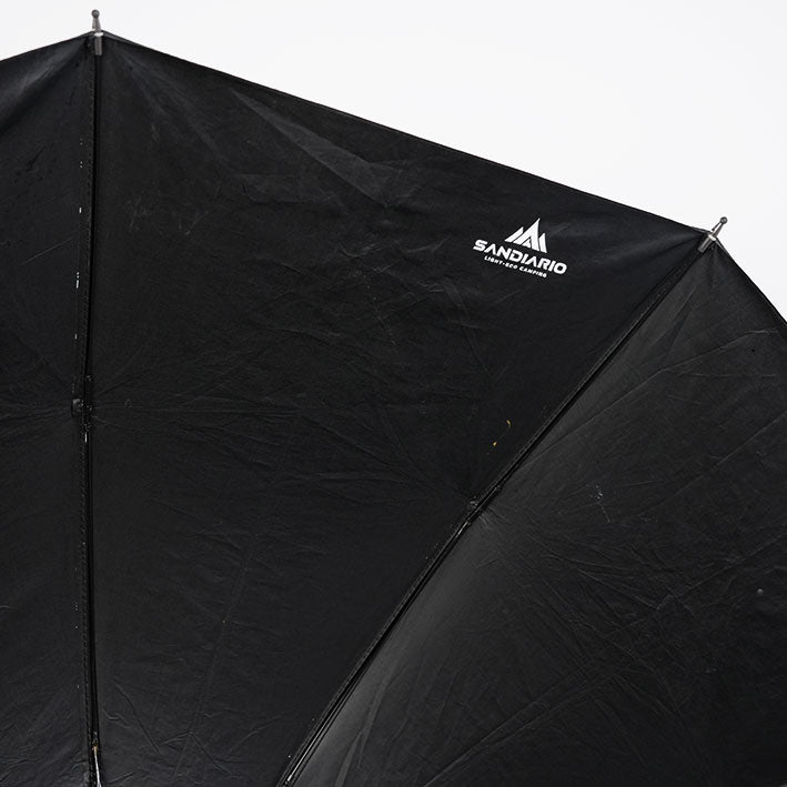 Umbrellas