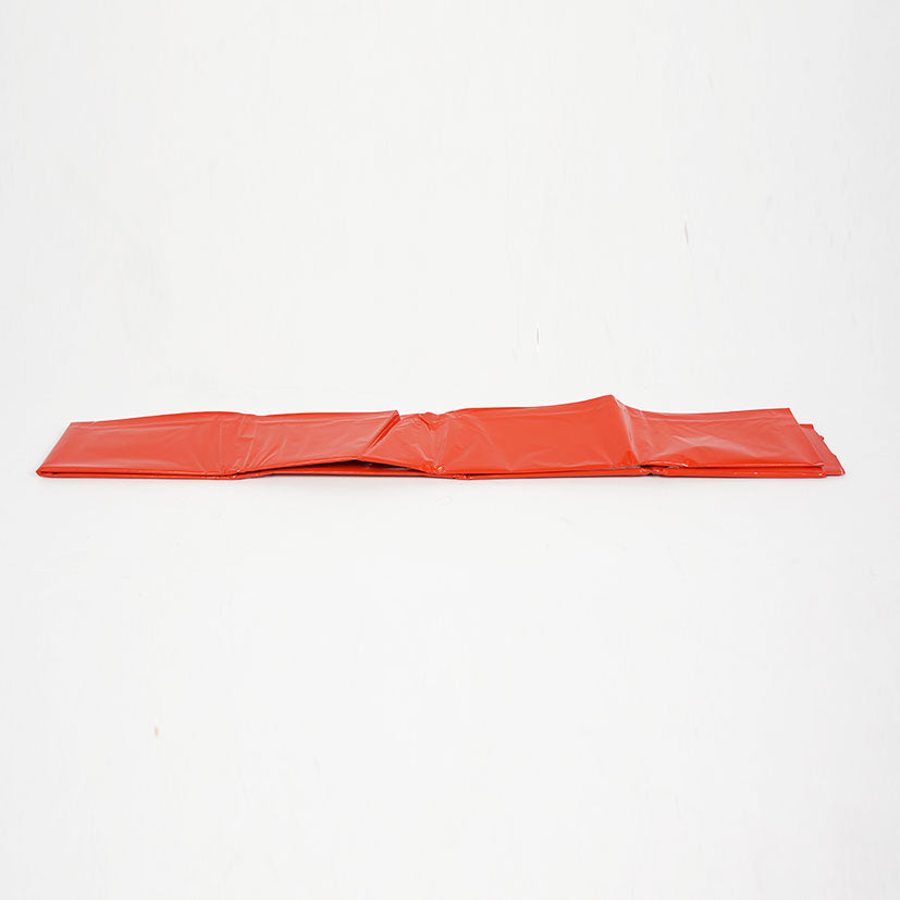 Bivouac sacks being shelters