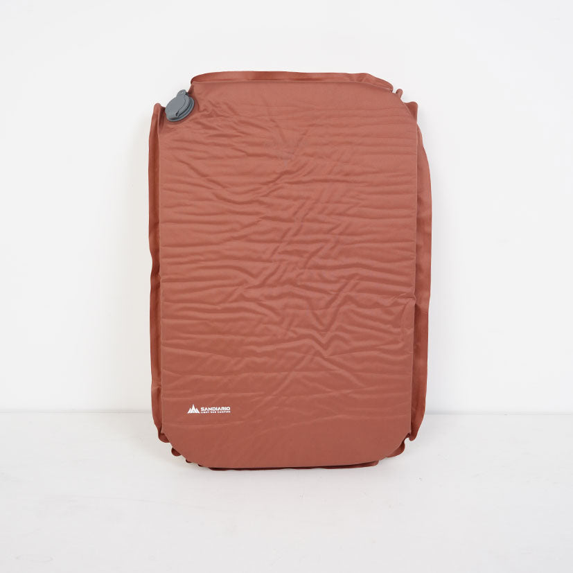 Air pillows