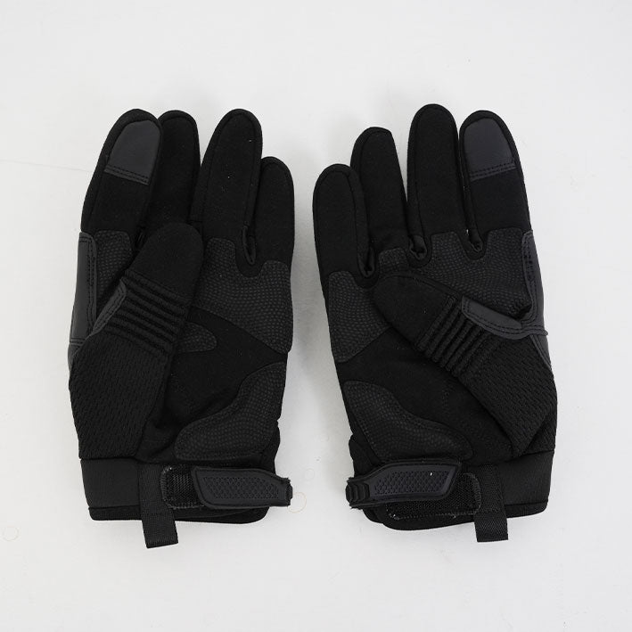 Oven mitts