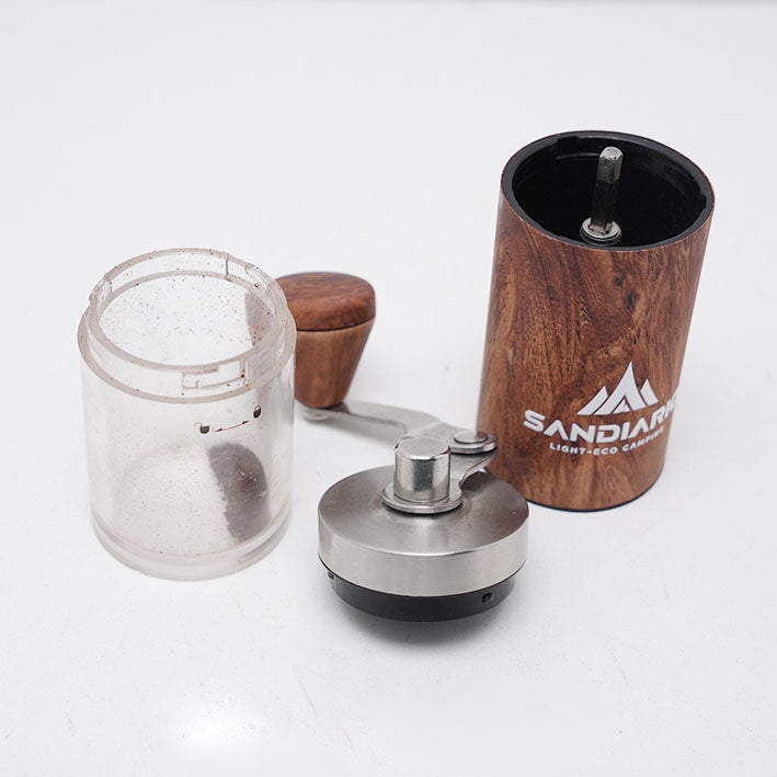 Coffee grinders