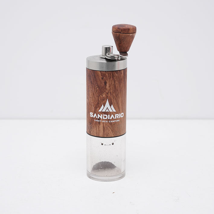 Coffee grinders