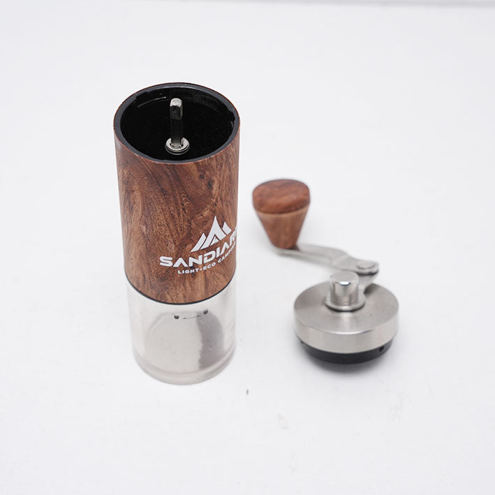 Coffee grinders