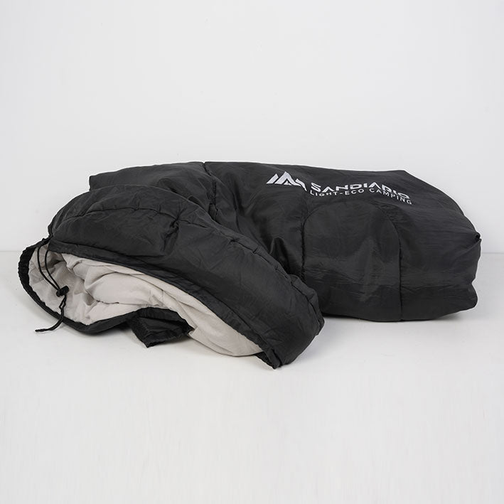 Sleeping bags