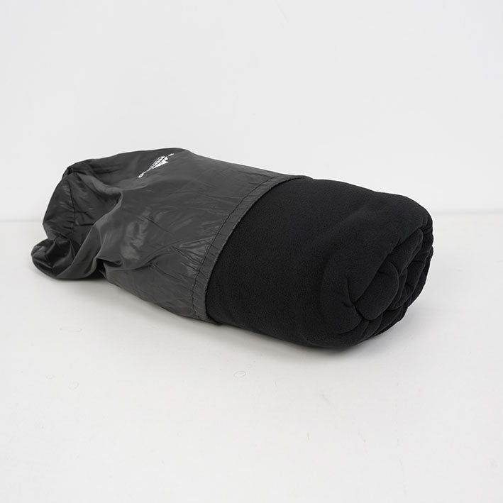 Sleeping bag liners