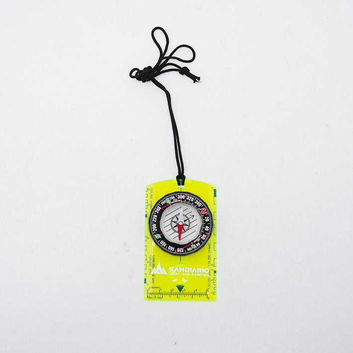Directional compasses