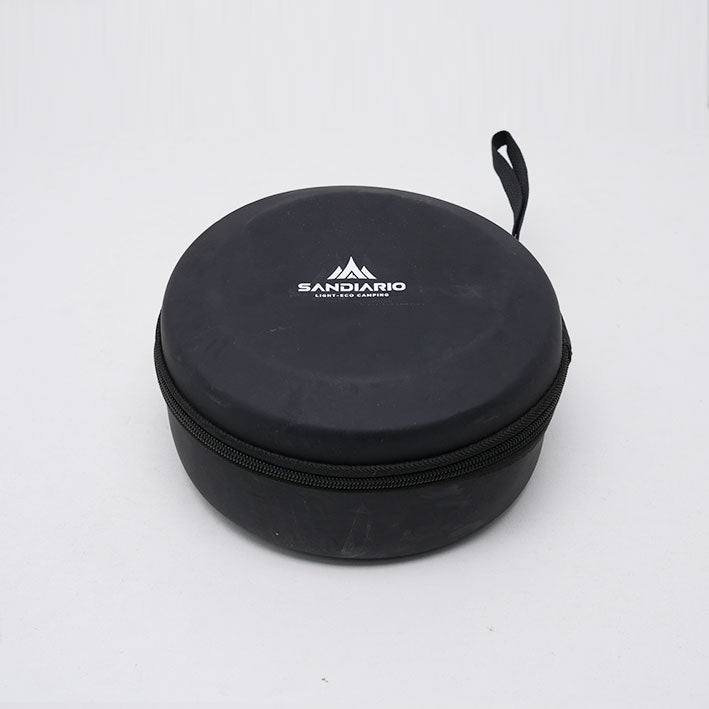 Cooking stoves