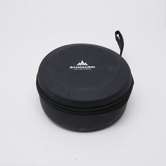 Cooking stoves