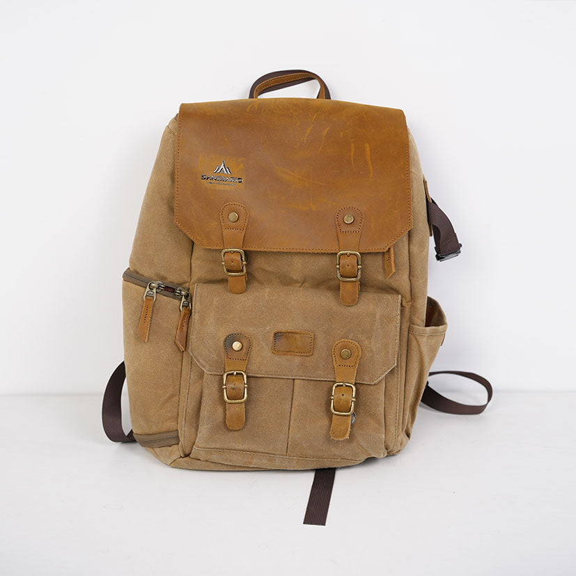  Backpacks