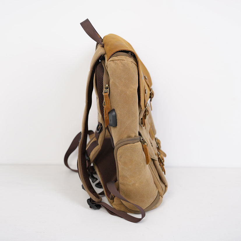  Backpacks