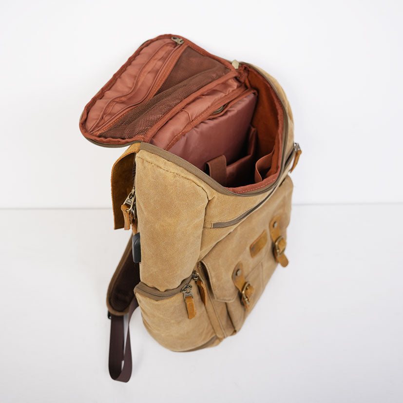  Backpacks
