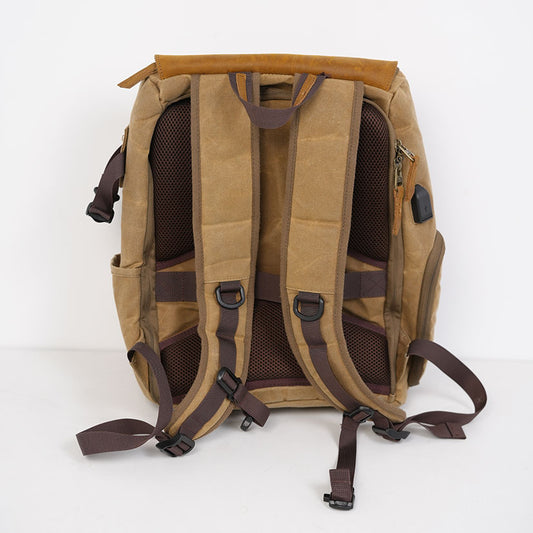  Backpacks