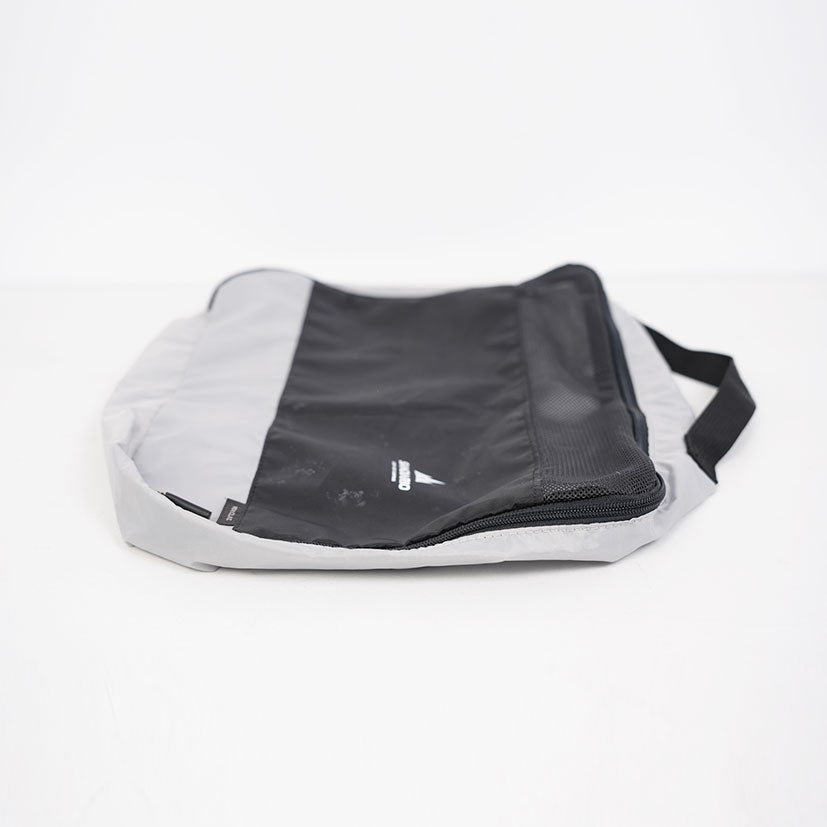 Suitcase packing organizers