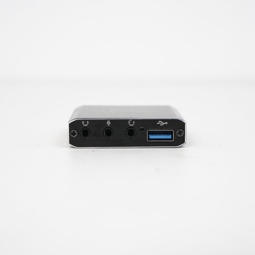 Portable media players