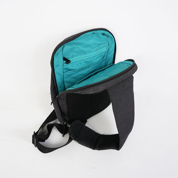Garment bags for travel