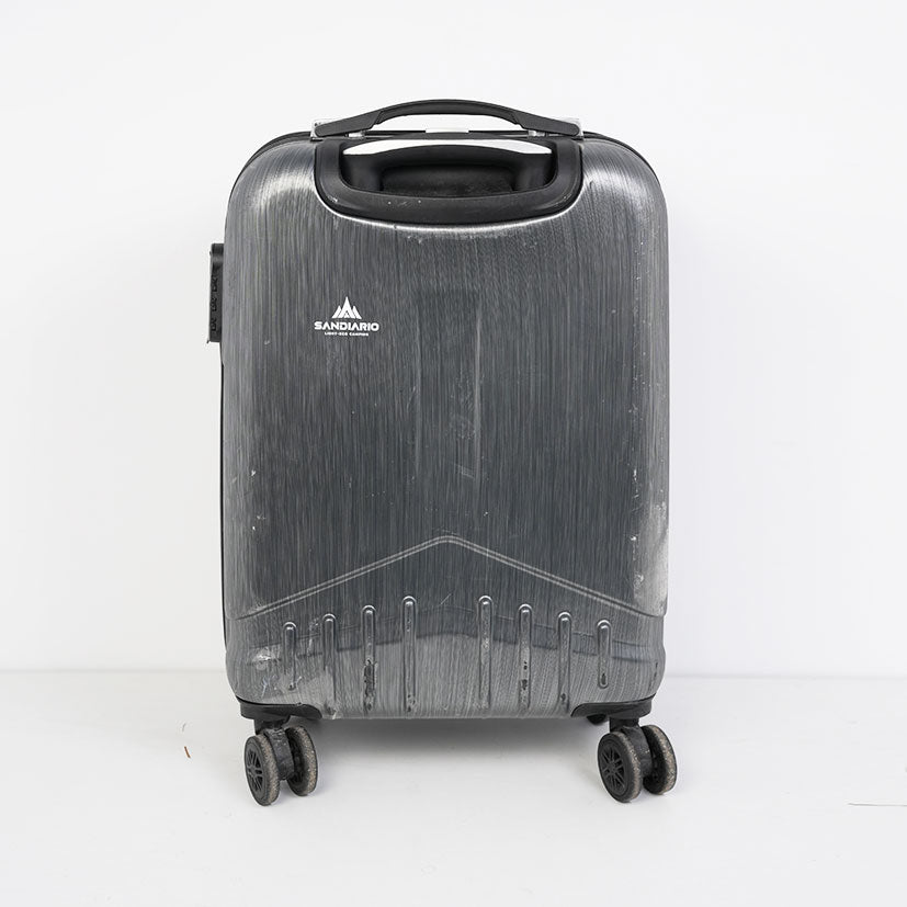 Travelling trunks