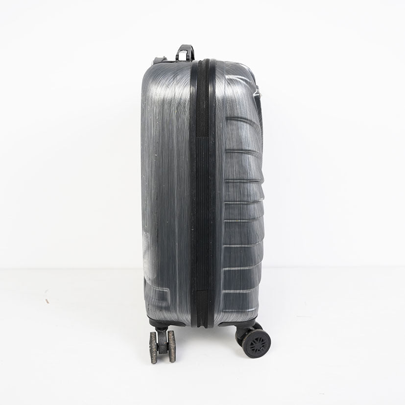 Travelling trunks