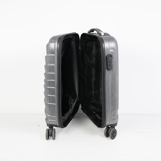Travelling trunks