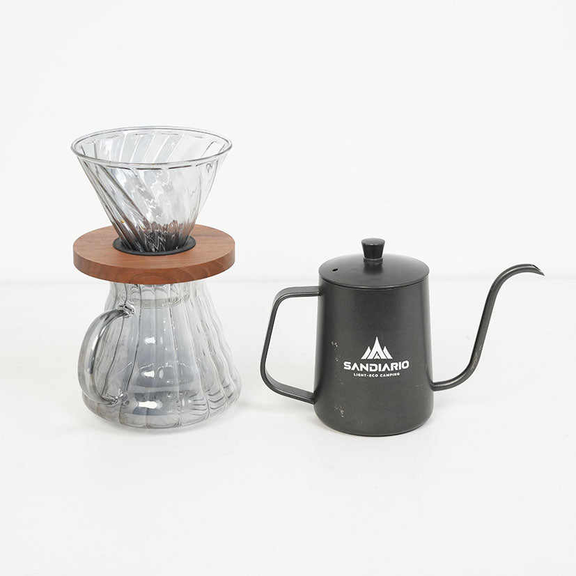 Coffee services