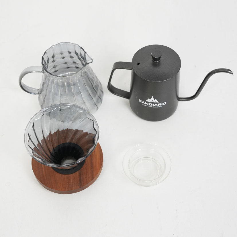 Coffee services
