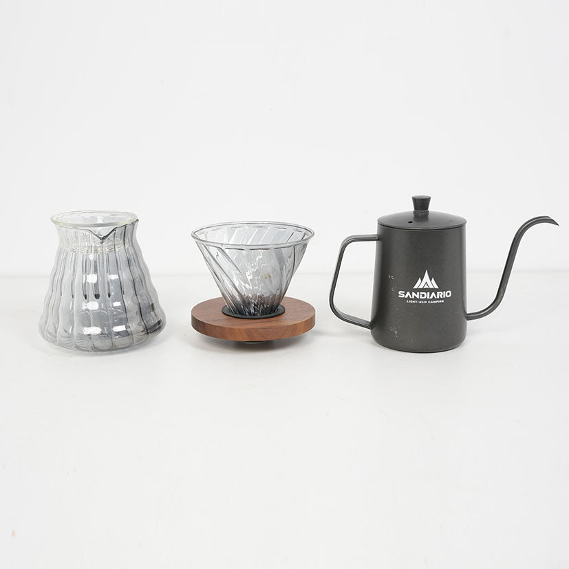 Coffee services