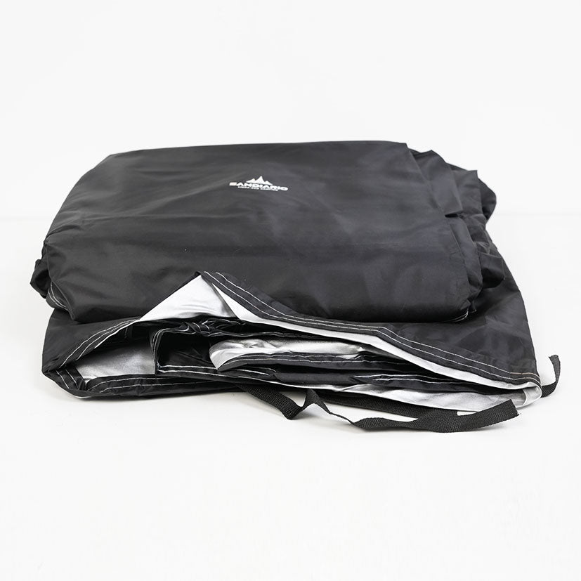 Vehicle covers