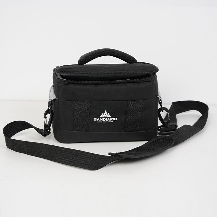 Toilet bags