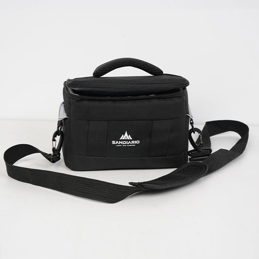 Toilet bags