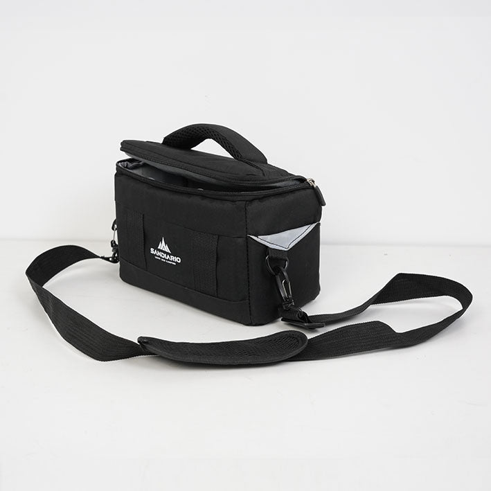 Toilet bags
