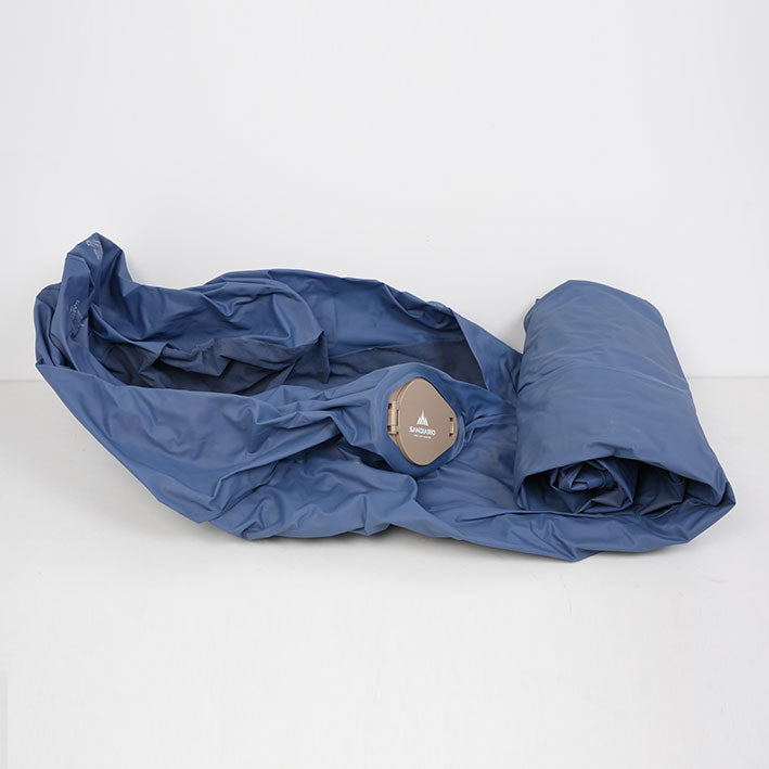 Inflatable furniture