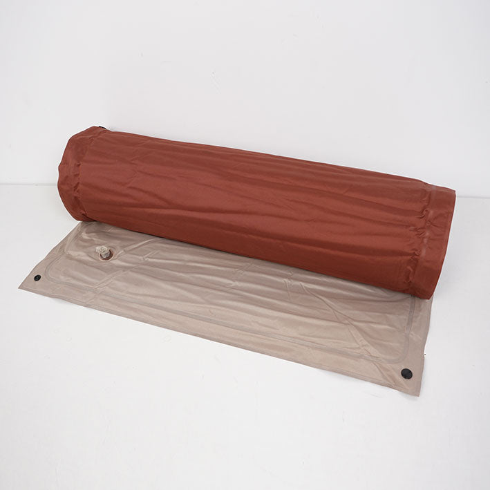Sleeping pads