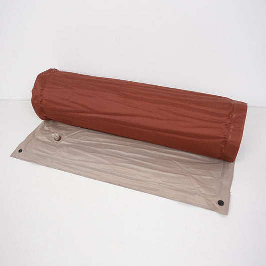Sleeping pads