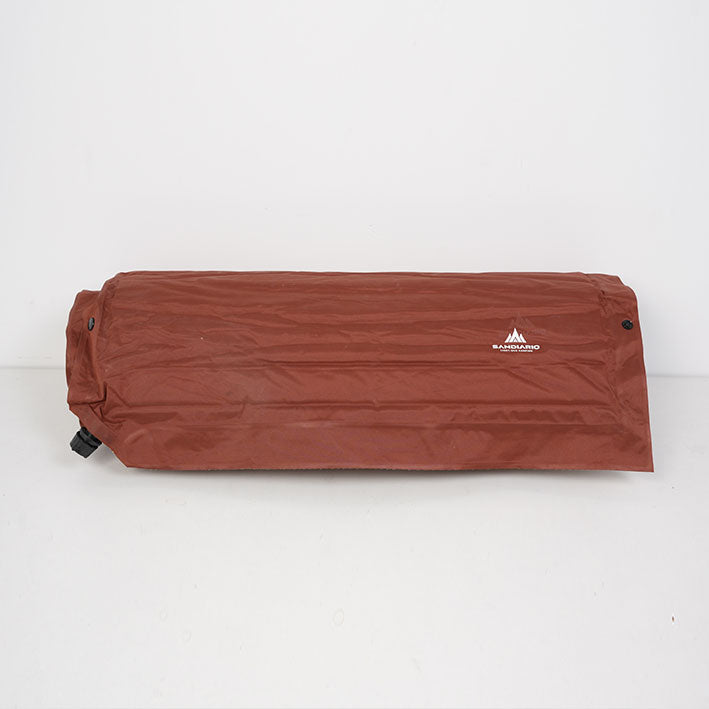 Sleeping pads