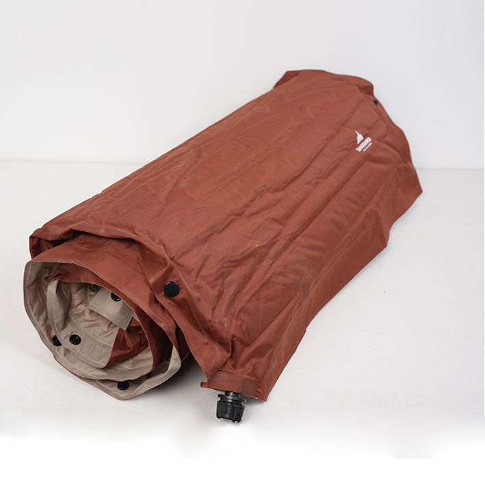 Sleeping pads