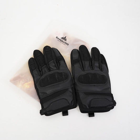 Oven mitts