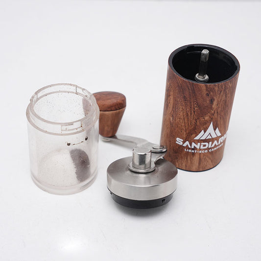 Coffee grinders