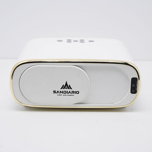 Projector