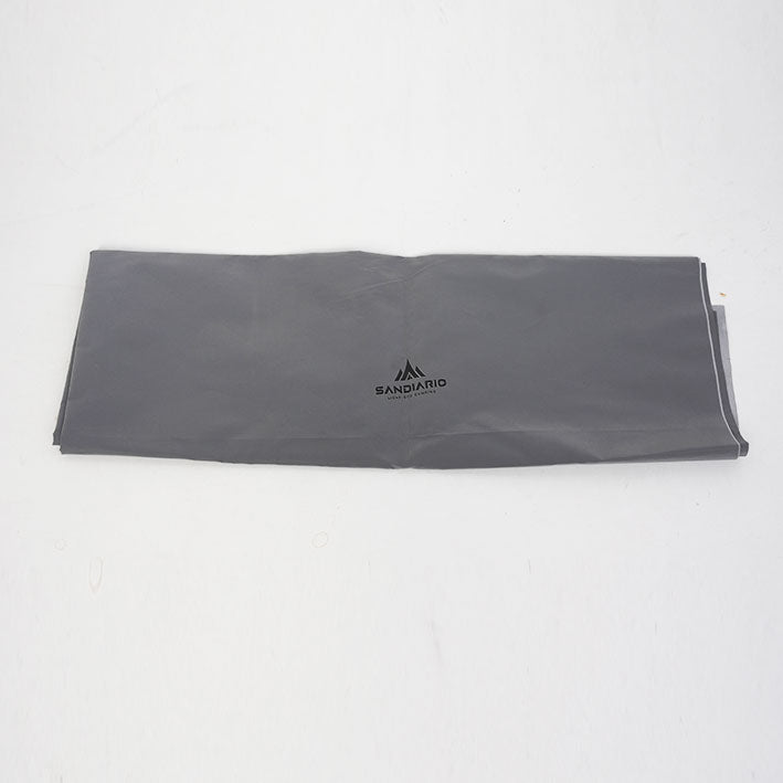 Dust sheets