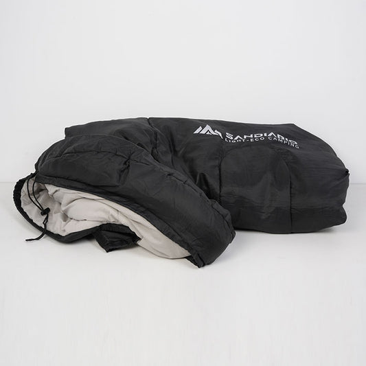 Sleeping bags