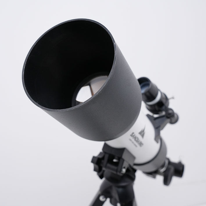 Telescopes