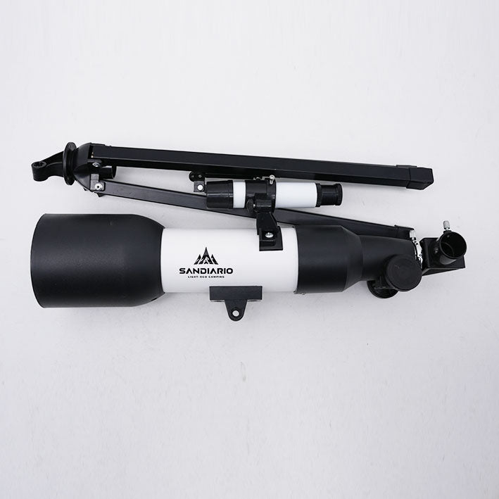 Telescopes