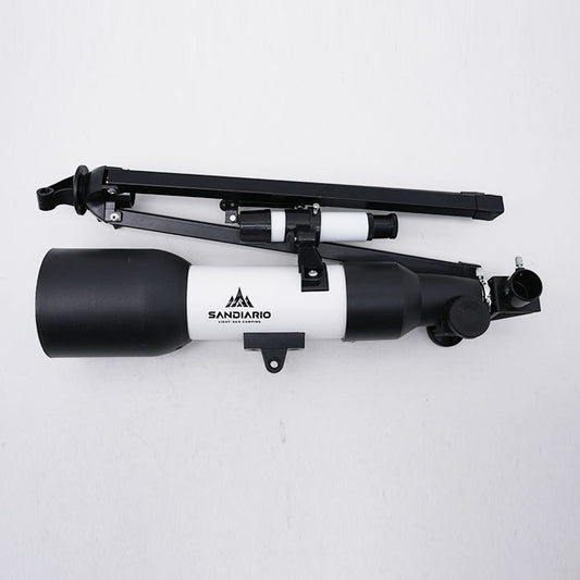 Telescopes